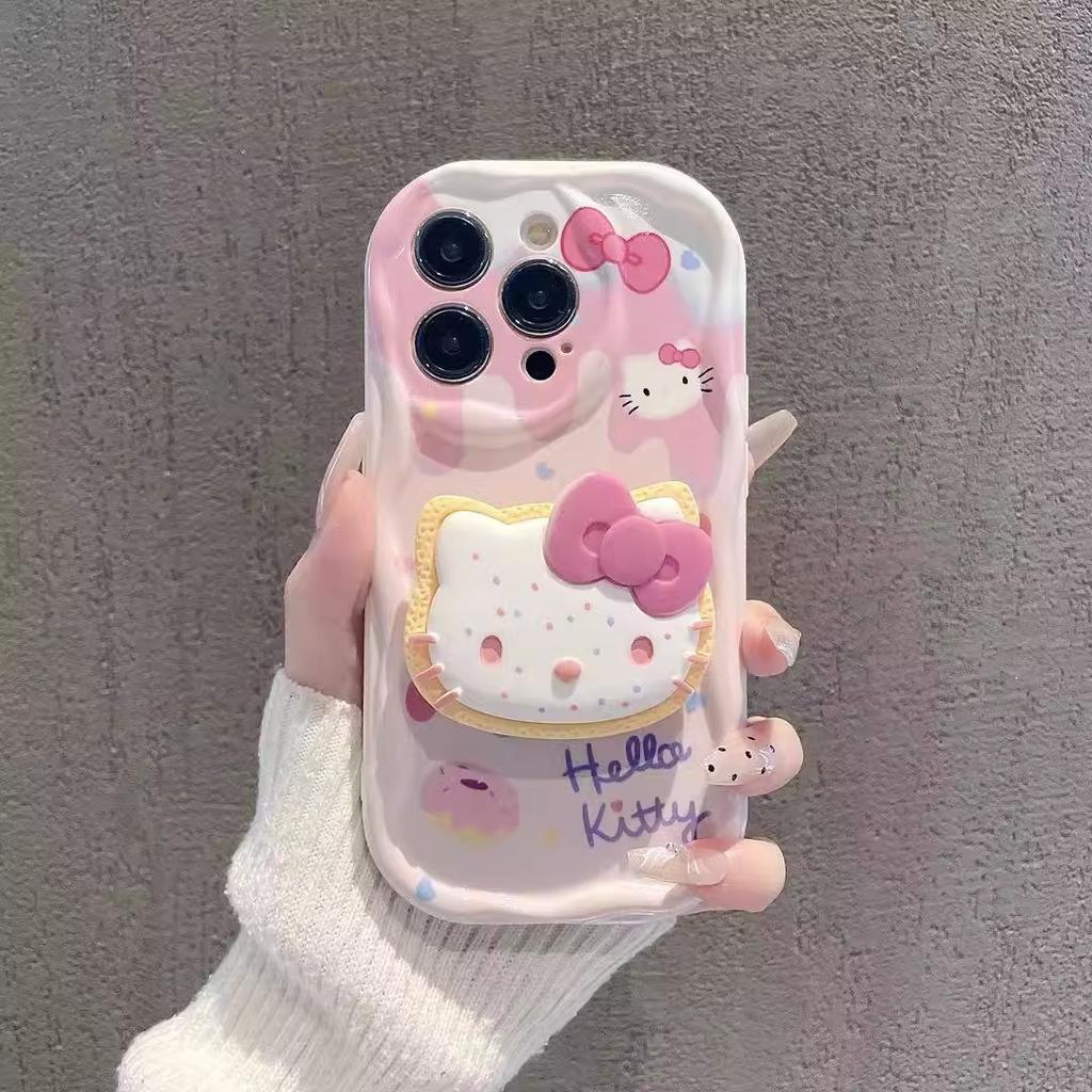 Anwendbar auf Apple 16 15promax Handyhülle Neue Damen IPhone 13 Kreativ 17 12pro Katie Katze 16