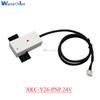 XKC-Y26-V XKC-Y26-PNP XKC-Y26-NPN Non-contact Water Liquid Level Sensor Induction Switch Detector 5-24V High Low Level Output