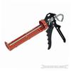 Caulking Gun - Toolstream - 300 Ml - Steel Frame - Cordless - Easy Gluing