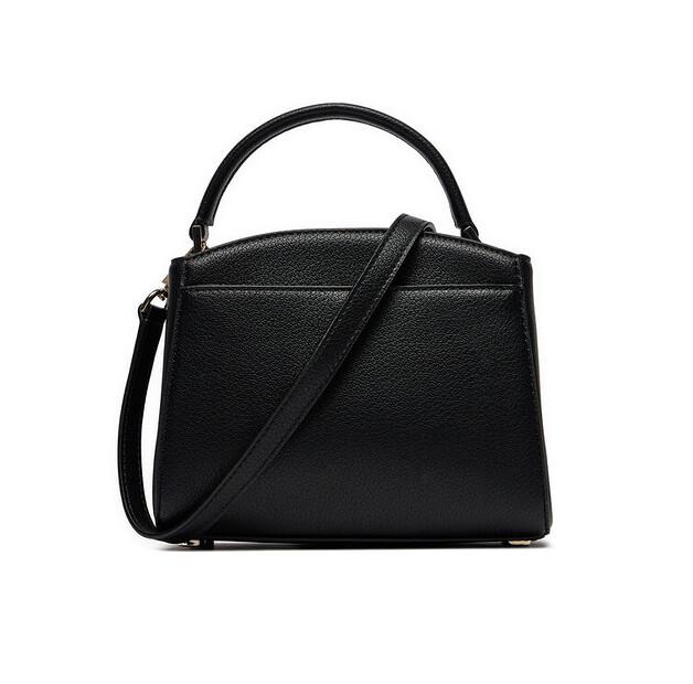 Bag DKNY Paxton Sm Satchel R41DAC76 Black