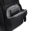 Backpack Men's Casual USB Men's Backpack Breathable Wear-resistant Business Computer Bag Travel Bag Student School Bag