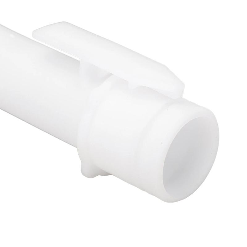 Leak Proof Windshield Washer Tank Filler Tube 643983 643230 Replacement Fluid Reservoir Inlet Pipe for Vehicle  206 207