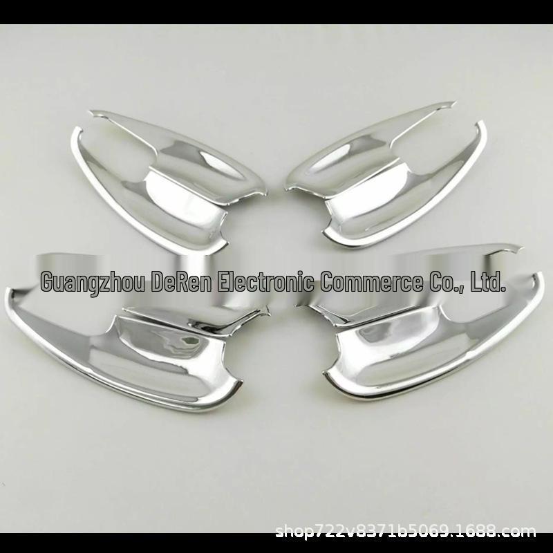 15-19 Subaru Outback Door Handle & Wrist Decoration Bowl