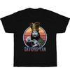 David Lo Pan Logo Mens T-Shirt