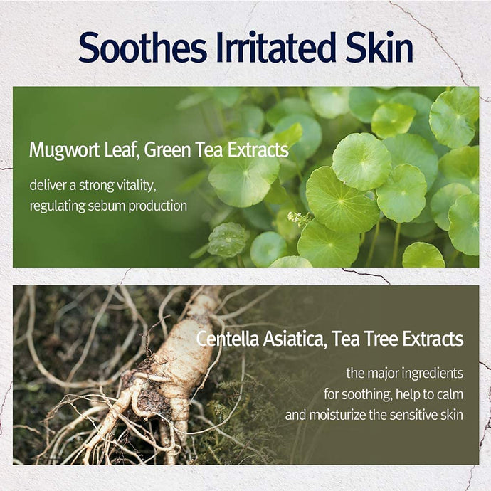 Pyunkang Yul Highly Moisturizing Essence Mask Pack 25ml*10EA