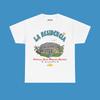 Bad Bunny Tshirt 2026 Summer New Hot Selling Mens Tshirt Pure Cotton Tshirt Fashion Street Wear Y2K Tshirt Mens Clothing