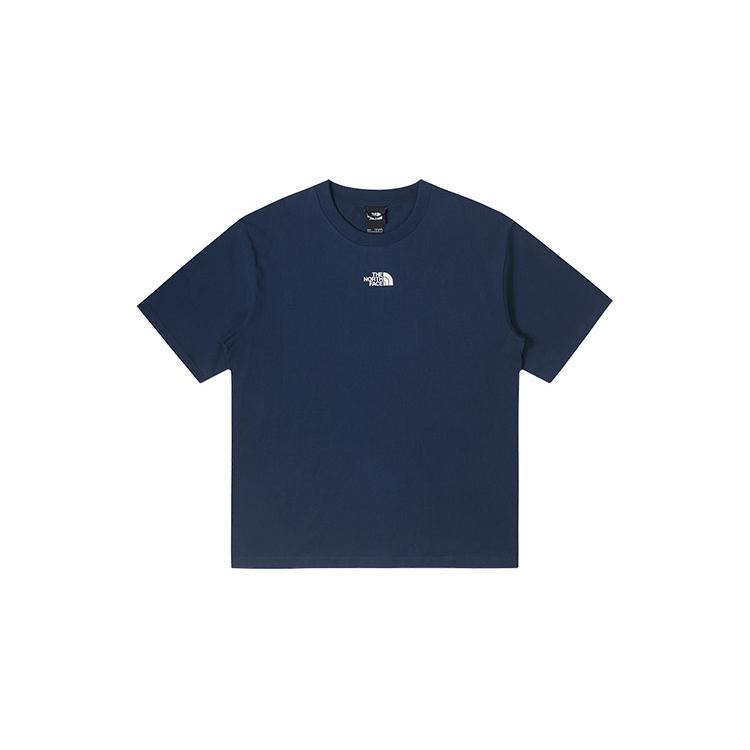 THE NORTH FACE Urban Exploration T Shirt Men's Blue NF0A8854-8K2