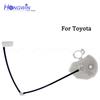 Fuel pump+Filter+Fuel Pressure Regulator For Toyota Corolla Tacoma Matrix 1.8L 2.7L 4.0L 2005-2011 E3000-174819-ND 950-0203
