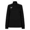 Castore Womens/Ladies AMC Long-Sleeved Sweatshirt