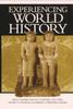 The Experiencing World History Book