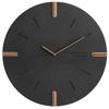 Modern Wall Clock Living Room Wall Watch Minimalist Bedroom Round Silence Clock Nordic Entrance Hall Decoration Accessories