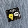 Straykids Bubble Badge Felix Dragon Suit