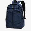 Schoolbag Backpack Men's Business Leisure Computer Backpack Printable Logo Multifunctional Leisure Travel Student School Bag