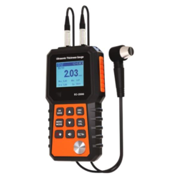 Ultrasonic Thickness Gauge