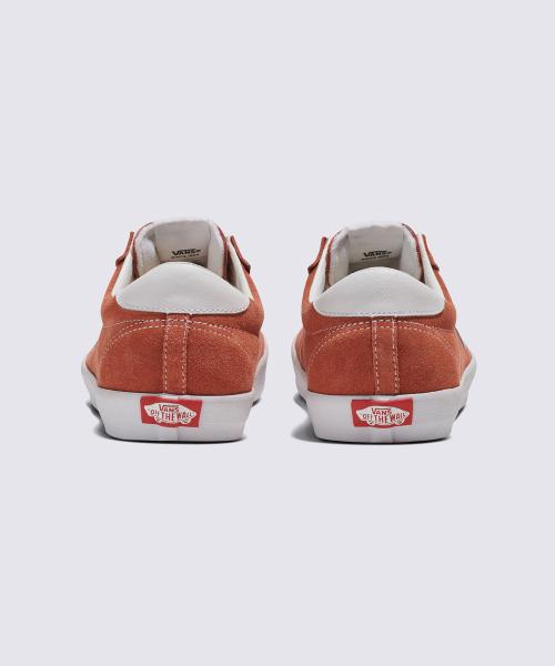 [Vans] Sport Low (Color Theory) Auburn VN000D09C9J1 [Shipped from Korea] 100% Authentic