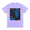 Hit Me Hard and Soft 2025 Tour T Shirt Unisex Women Clothing Fashion Hip Hop T Shirts Cotton Casual Short Sleeve Tshirts Fans Gift