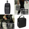 Stylish Insulated Lunch Bag For Adults And Kids With Thermal Protection And Spacious Storage