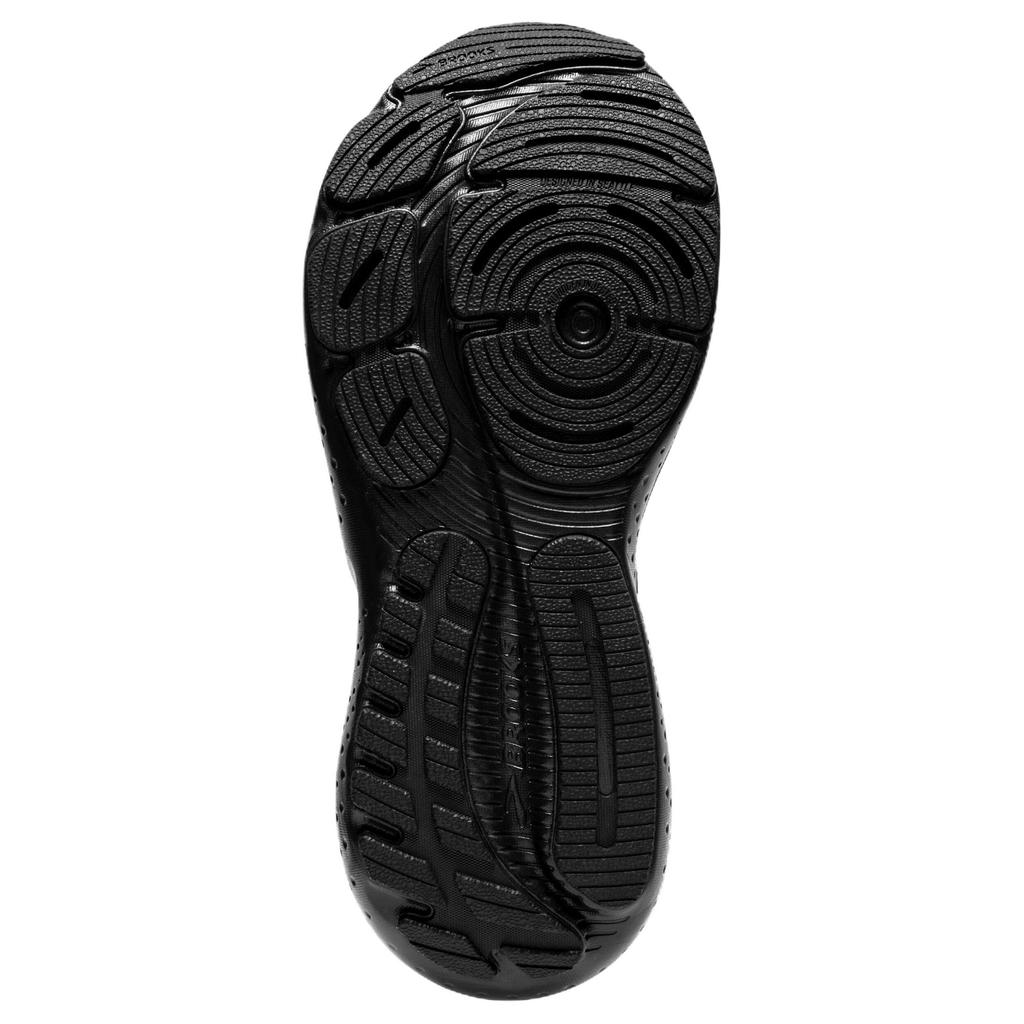 Brooks  Glycerin 21 Wide Black Ebony Women Sneakers 120408-1D-020