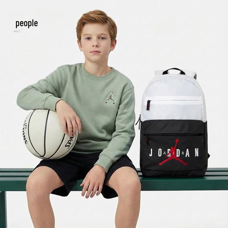 Jordan AJ Spliced Backpack 22L