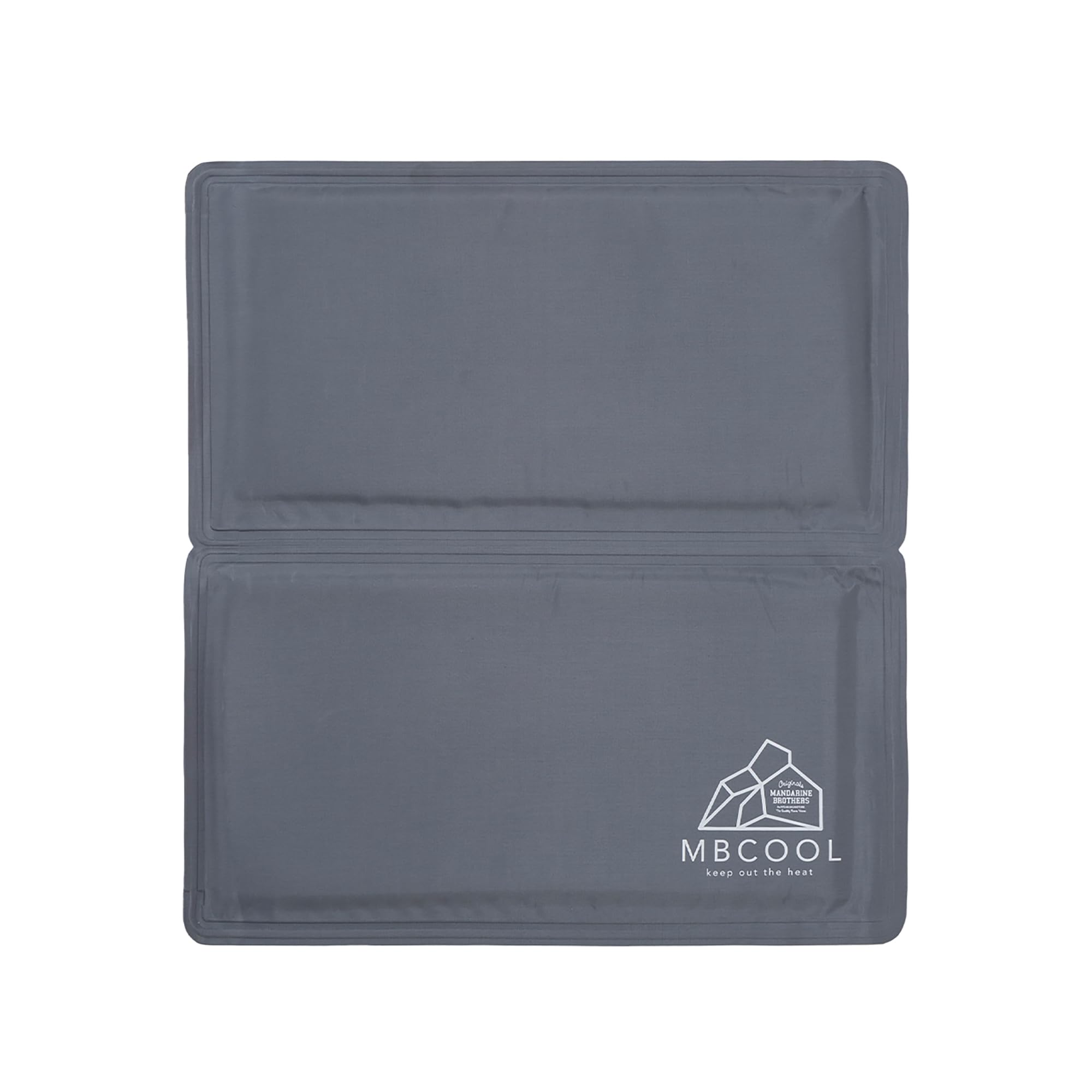 

MANDARINE BROTHERS MB Cool Mat Dog Cool Gel Mat (S)