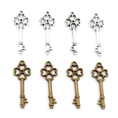 Creazione di gioielli e bijoux – Componenti e accessori per bijoux