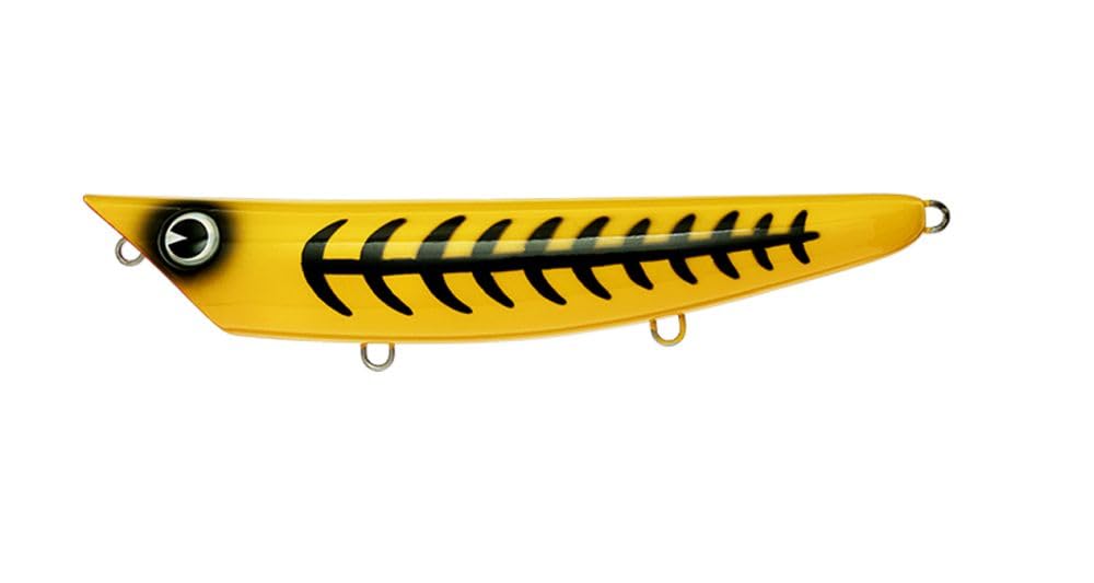 

Ima Design Lure imapopkey 210 Yellow Bone (Ima) (Ima Pocky) #IP210-008