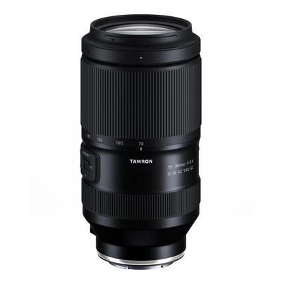 Tamron Di III VC VXD G2 Objektiv 70-180 mm f/2.8 (Sony E)