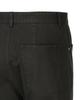 IL CORSO Action Flare Cotton Pants Black Iepa5E103Bk