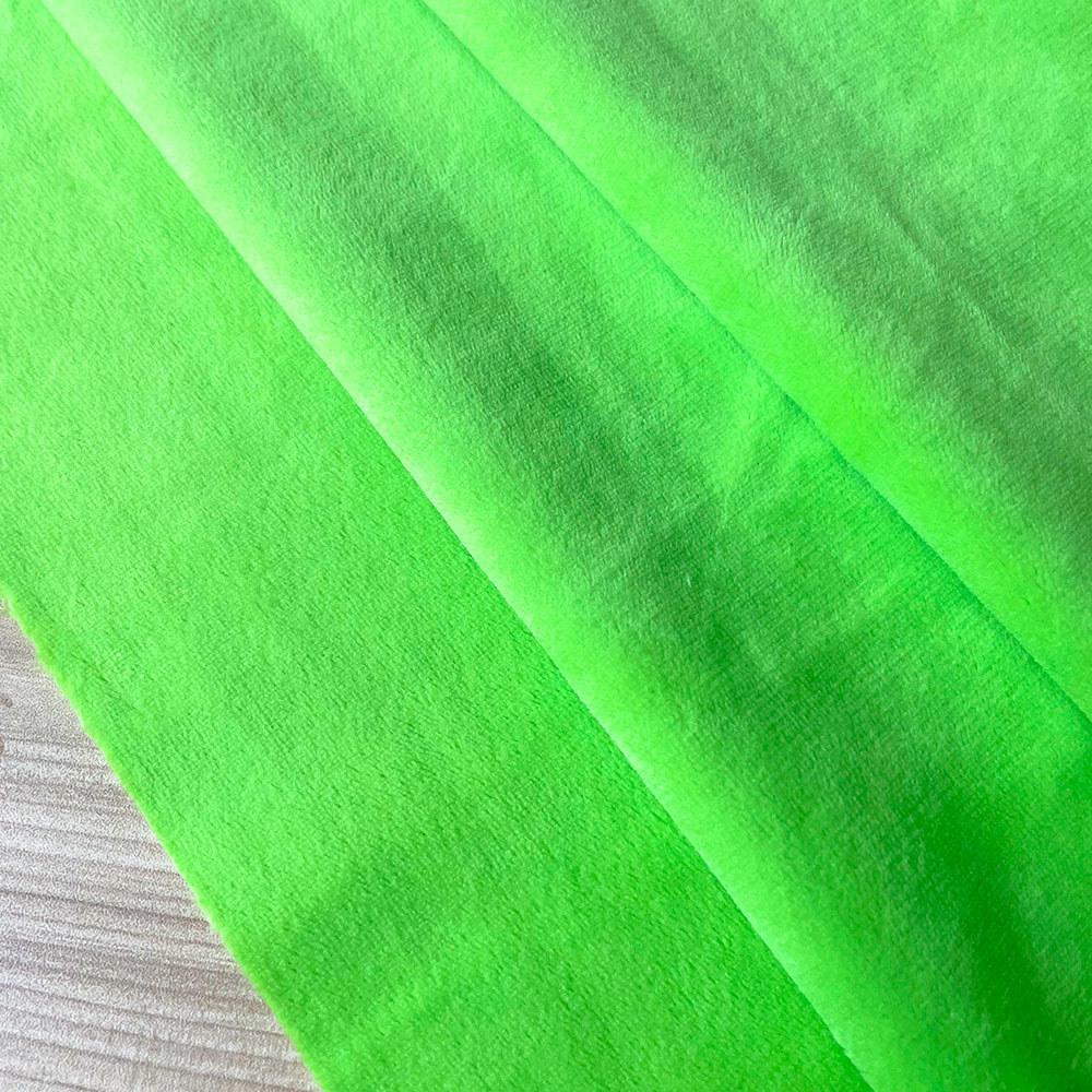 Plush Crystal Fabric Super Soft for DIY Sewing Quilting Apparel Cushion Dolls Clothes Pillow Toys Sofa Bag Blanket Home Textile