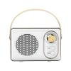 Yidian AD-0375 Smart Retro Bluetooth Speaker