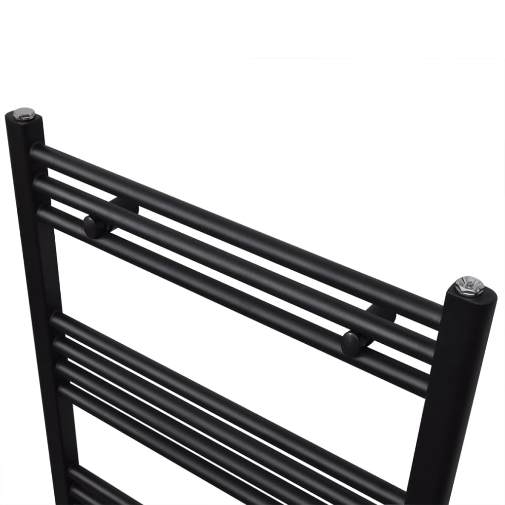 Grzejnik Łazienkowy, Prosty, 500 X 1160 Mm