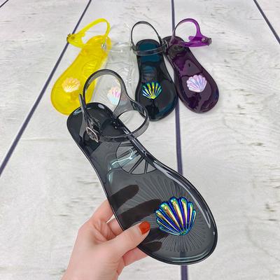 Sapatos de mulher – Sandálias