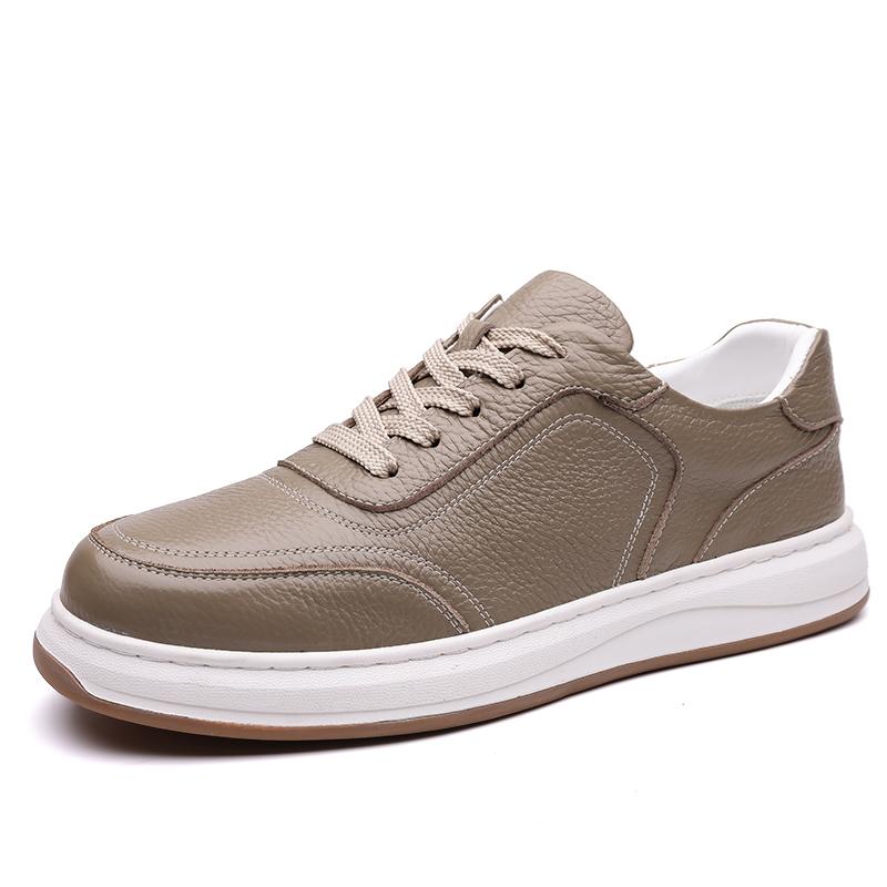 

Fashion Breathable Mens Fashion Casual Shoes Outdoor Men Skateboard Footwear Light Comfortable Tenis Masculino Lace-Up Sneakers Trainers 44