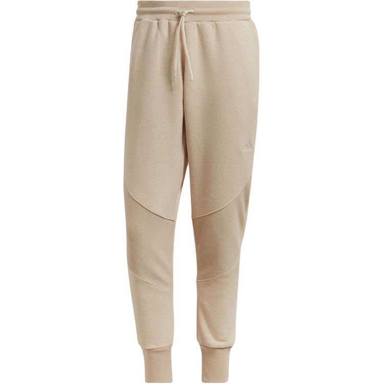 Adidas Casual Pants Men s Beige HB0478 175/80A/M