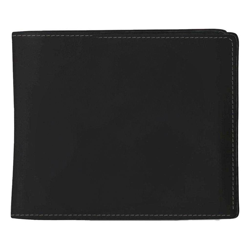 The Rolling Stones Logo Wallet