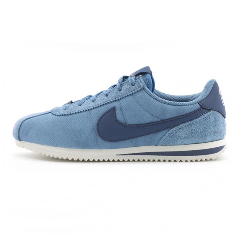 Nike Cortez Se Gs