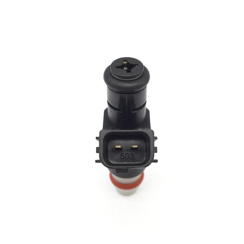 4pcs/lot New Fuel Injectors 16450-RNA-A01 for Honda Jazz MK3 Civic 8 MK8 Fit 1.4L 1.5L 1.6L 1.8L