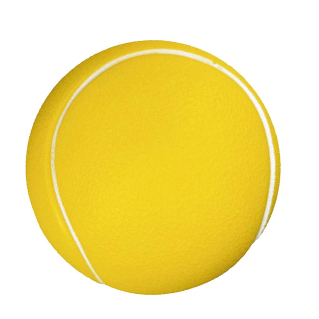 Hand Therapy Balls Stress Relieve Highly Elastic Grip Strengthening Squeeze Balls for Kids Elderly