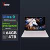 Lenovo Laptop Gamer Legion Y9000P de 16 polegadas (Versão CN)