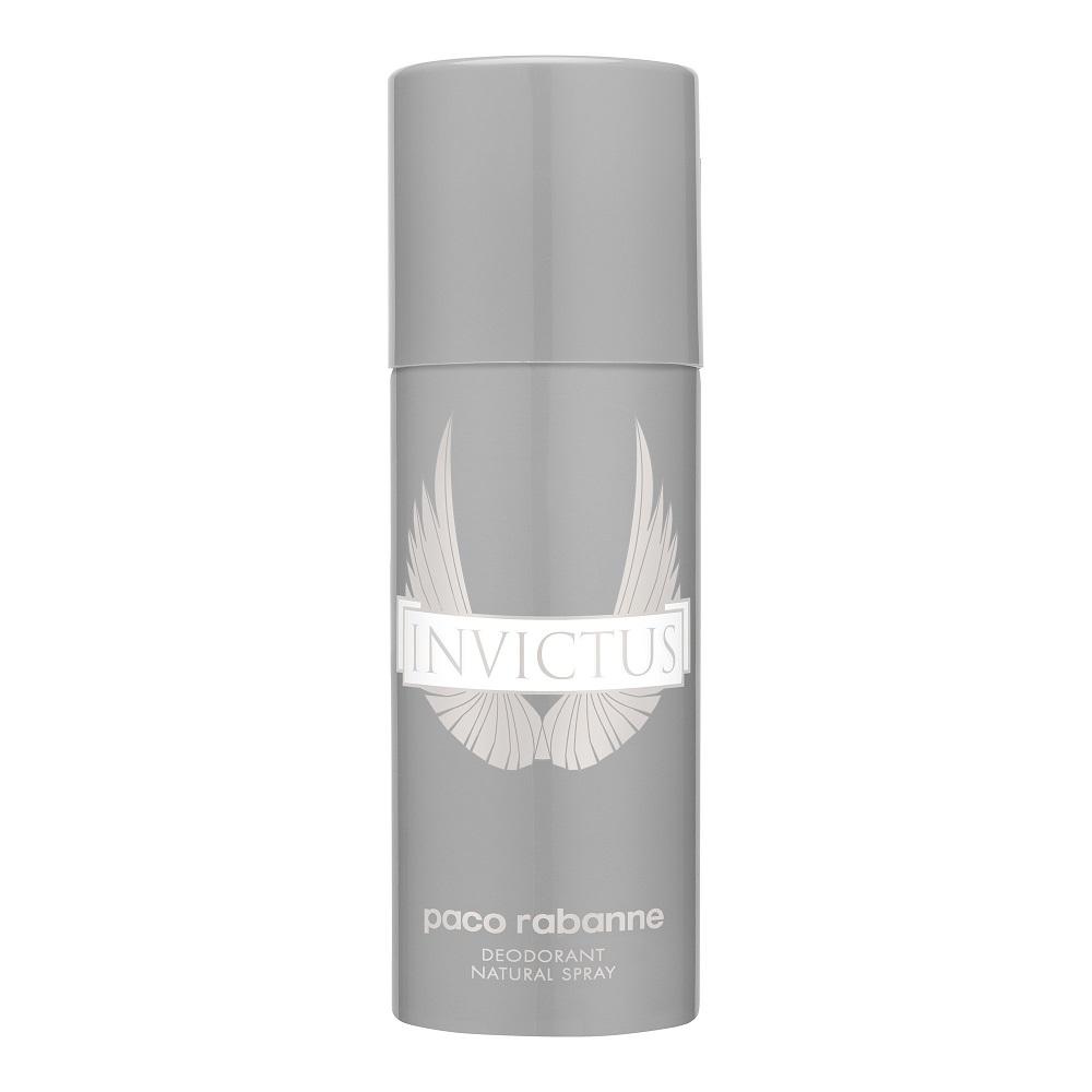 Paco Rabanne Invictus Deodorant Spray, 150ml