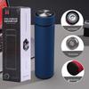 316 Stainless Steel Insulated Smart Water Bottle - Large Capacity, Portable, Customizable Gift for Men & Women