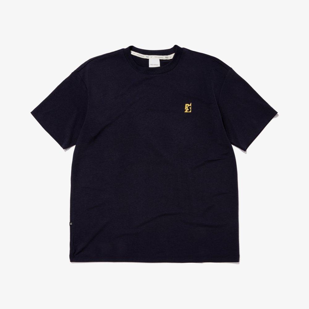 Prospecs Basic Logo T-Shirt Mt-X343 Navy/095