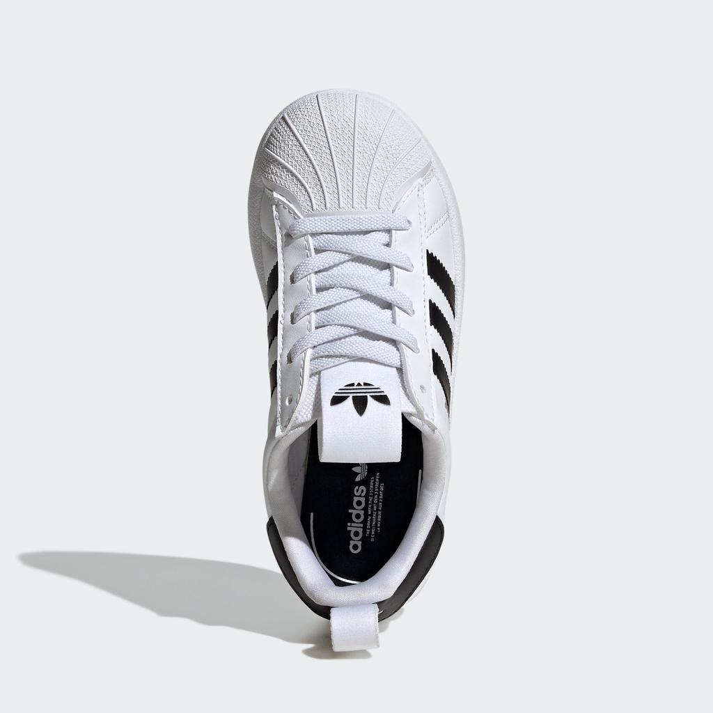 adidas adiFOM Superstar 360 C 'White Black'