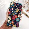 Miss Pattern Phone Case For Huawei Mate 10 20 30 40 50 Lite Pro Nova 3 3i 5 6 SE 7 Pro 7SE