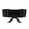 Car Cup Holder With Mounting Bracket For Fiat Ducato Peugeot Boxer Citroen Relay Van Centre 2007+ Double Coffee Cup Holder