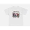 Legends Never Die T Shirt Vintage The Sandlot Retro Heavy Cotton