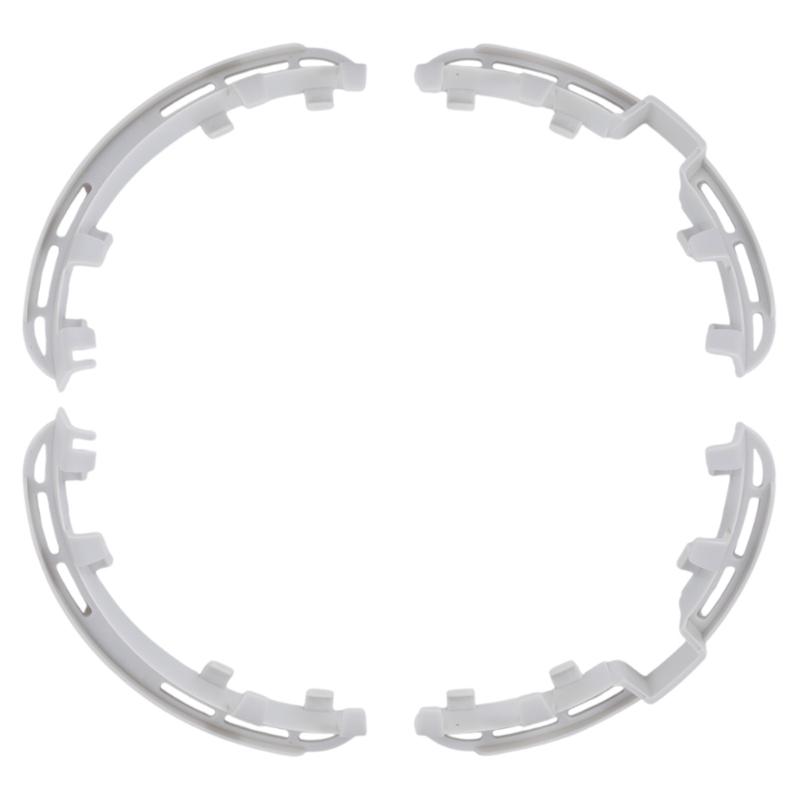 

Durability Propellers Guard For Flip Drones Propellers With AntiCollision Design Lightweight Construction for Safes Flight 1