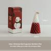 Christmas Tree Candle Aromatherapy Handmade Decoration Fragrance
