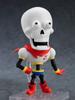Nendoroid UNDERTALE Papyrus Plastic Painted Action Figure G12815 Non-scale