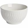 Grey Ceramic Bowl 650 Ml